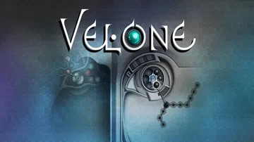 维隆系统|Velone中文封面