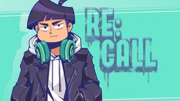重拨|Re:Call封面