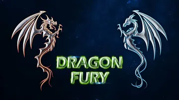 怒龙发威|火龙之怒|Dragon Fury中文封面