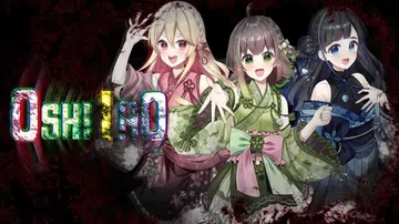 推色|OshiIro封面