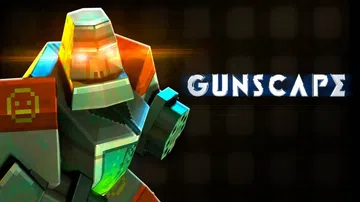 枪炮奇观|绝命神枪|Gunscape封面