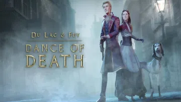 死亡之舞|Dance of Death封面