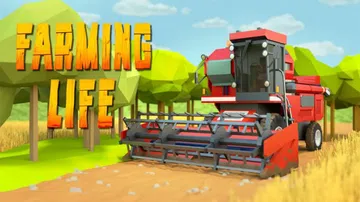 农场生活|Farming Life封面