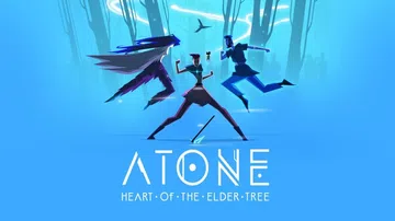 赎罪：世界树之心|Atone: Heart of the E封面