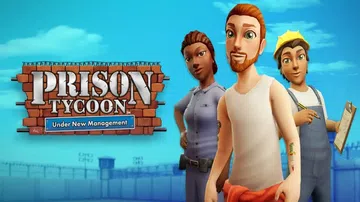 监狱大亨：新管理|Prison Tycoon: Under New Management封面