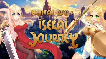 无尽角色扮演游戏：异世界之旅|Hentai RPG: Ise封面