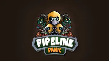 管道恐慌|管线恐慌|Pipeline Panic中文封面