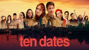 十次约会|Ten Dates中文封面