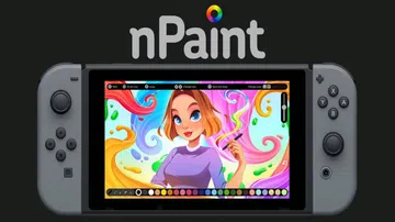 n画图|nPaint中文封面