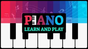 钢琴：学和弹|Piano: Learn and Play中文封面