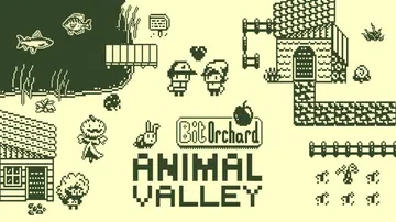 比特果园：动物谷|Bit Orchard: Animal V封面