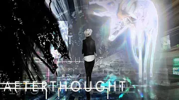 后记|后来想到的事|Afterthought封面
