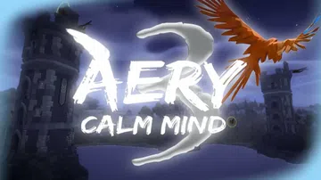 Aery：平静之心3|Aery: Calm Mind 3封面