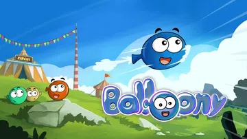 气球|Balloony封面