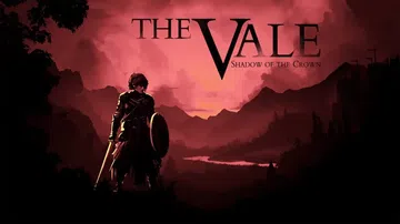 山谷：王冠之影|The Vale: Shadow of the Crown封面