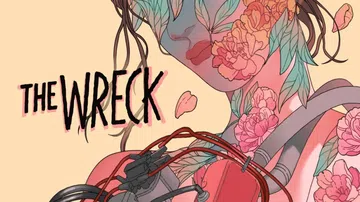 浮生千百事|沉船|The Wreck封面