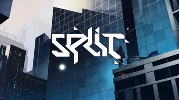 分裂|Split中文封面