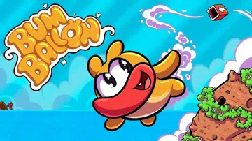 邦巴隆|Bumballon中文封面
