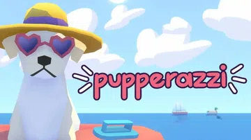 狗狗摄影师|Pupperazzi中文封面