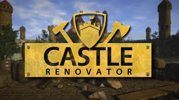 城堡翻新师|Castle Renovator中文封面