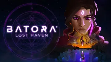 巴特拉：家在何方|Batora: Lost Haven中文封面