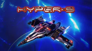 Hyper-5封面