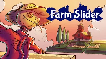 农场滑块|Farm Slider中文封面