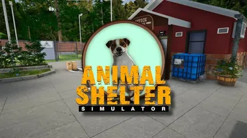 动物收容所|Animal Shelter Simulator封面