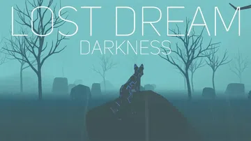 失落的梦：黑暗|Lost Dream: Darkness封面