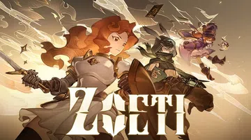 星咏之诗|Zoeti中文封面