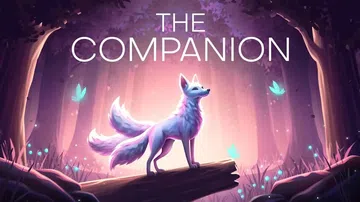 伴星|同伴|The Companion封面