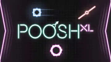 Poosh XL中文封面