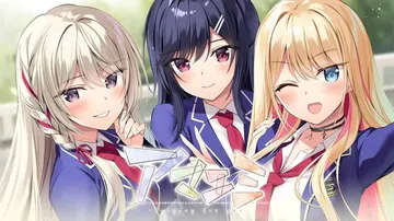 想念你|アマエミ-longing for you-封面