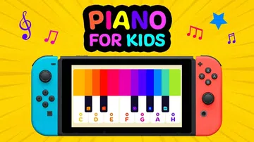 小孩钢琴|Children’s piano中文封面
