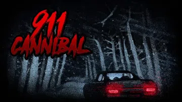 911：食人族|911: Cannibal中文封面