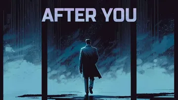 在你之后|After You封面