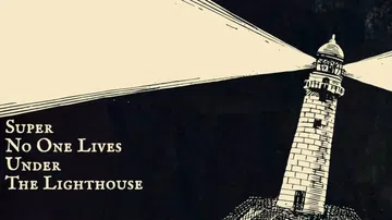 无人住在灯塔下超级版|Super No One Lives Under the Lighthouse封面