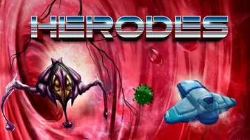 追捕病毒|赫罗德斯|Herodes封面