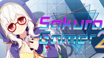 樱花玩家2|Sakura Gamer 2封面