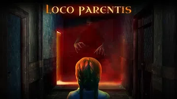 代替父母|疯狂父母|Loco Parentis中文封面