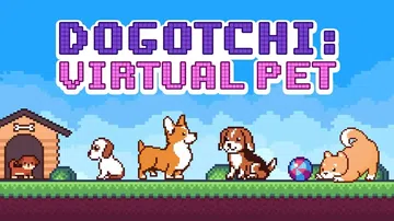 狗哥池：虚拟宠物|Dogotchi: Virtual Pet封面