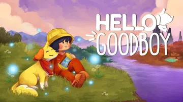 哈啰好孩子|你好好孩子|Hello Goodboy中文封面