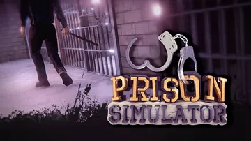 监狱模拟器|Prison Simulator中文封面