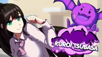 黑色翅膀|黑翼樱雪|Kuroi Tsubasa封面