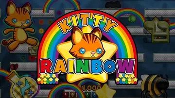彩虹猫|Kitty Rainbow封面
