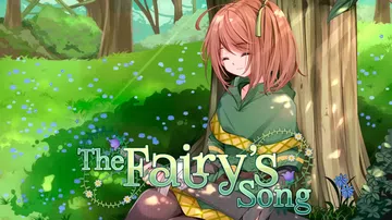 仙子之歌|The Fairy’s Song封面