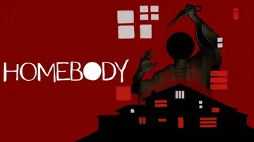 灵宅|宅男|Homebody封面