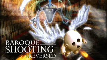 巴洛克射手：反击|Baroque Shooting: Rev封面