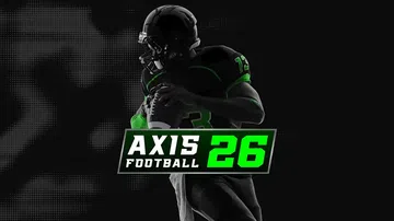 轴心橄榄球2026|Axis Football 2026封面