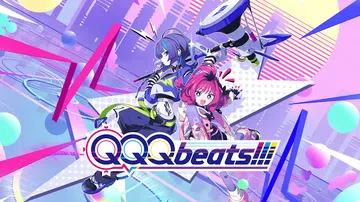 QQQ节拍|QQQbeats封面
